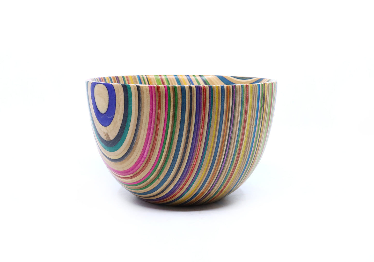 SKATEBOARD BOWL