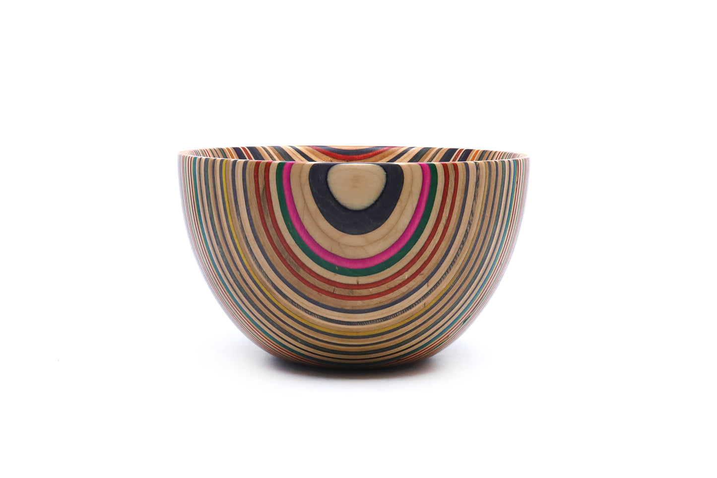 SKATEBOARD ART BOWL
