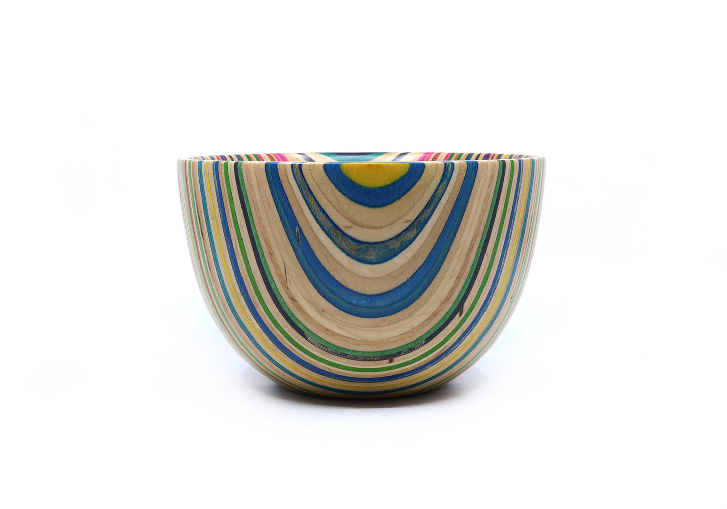SKATEBOARD BOWL