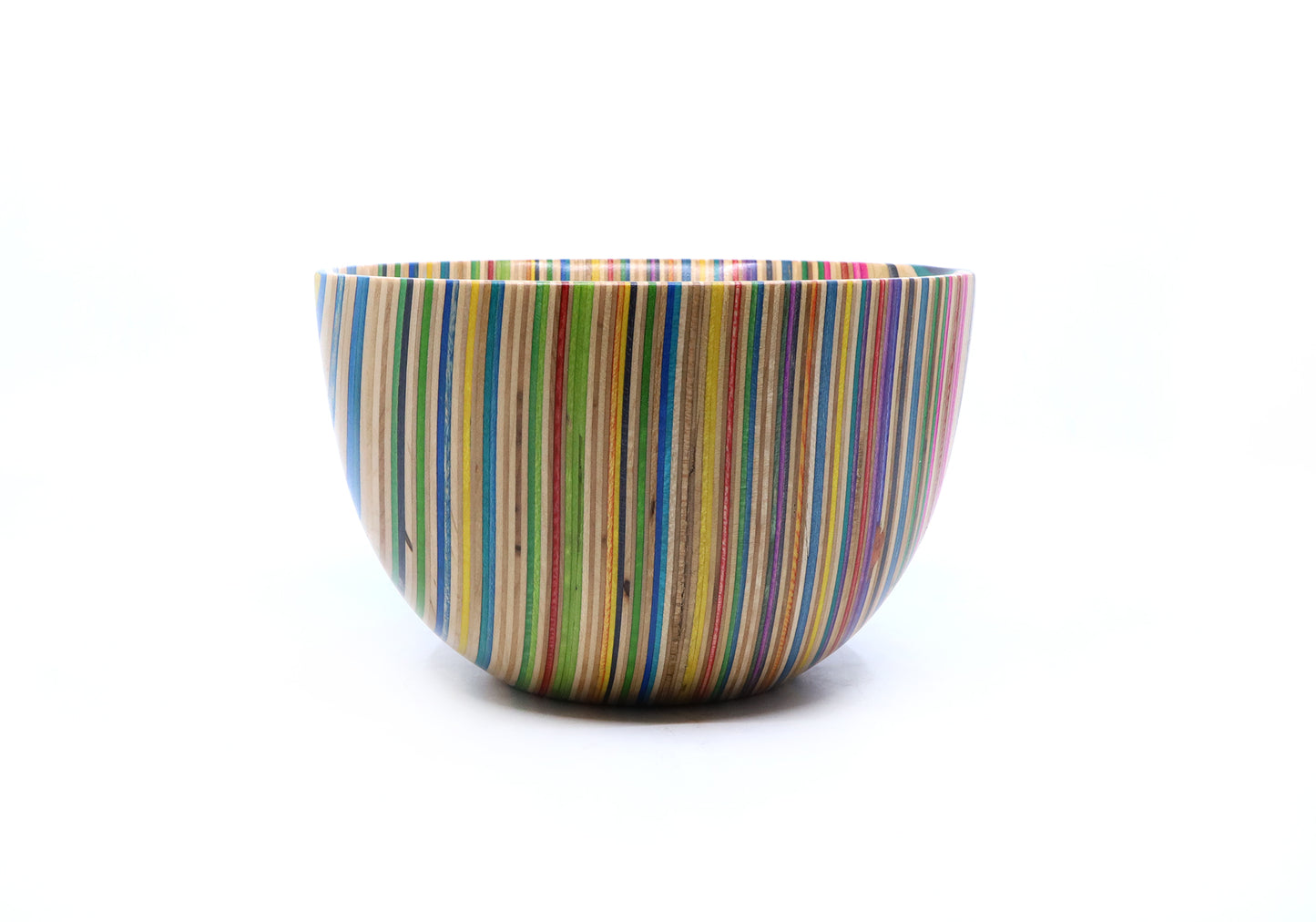 SKATEBOARD BOWL