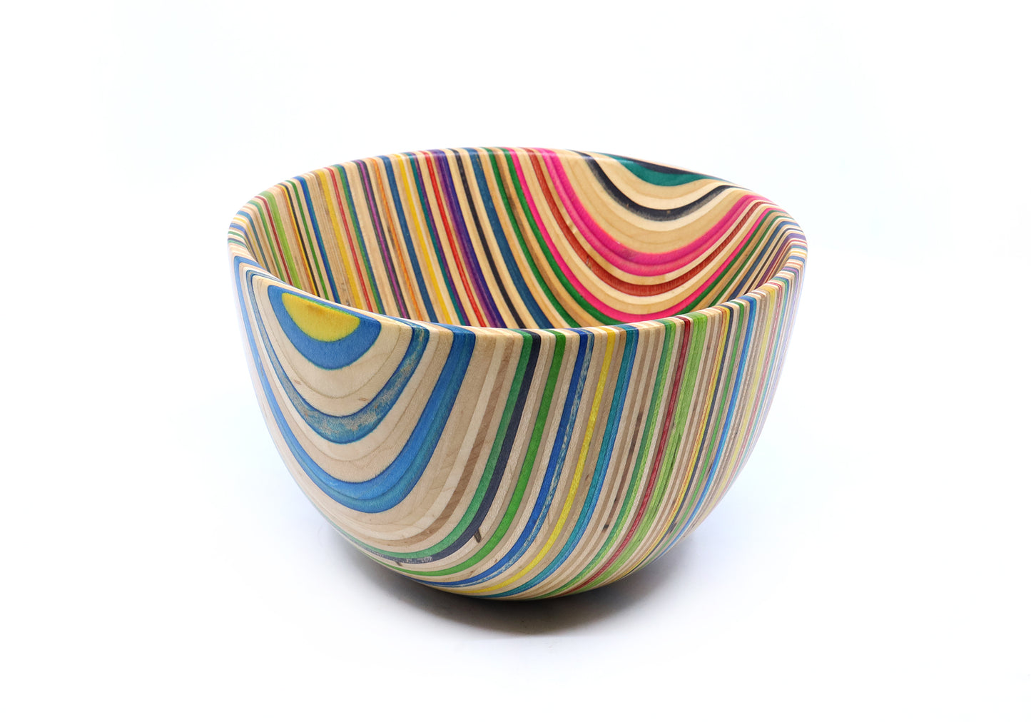 SKATEBOARD BOWL