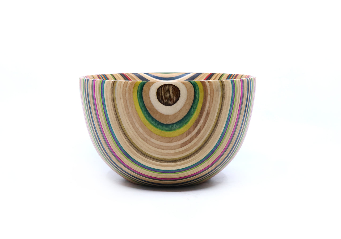 SKATEBOARD BOWL
