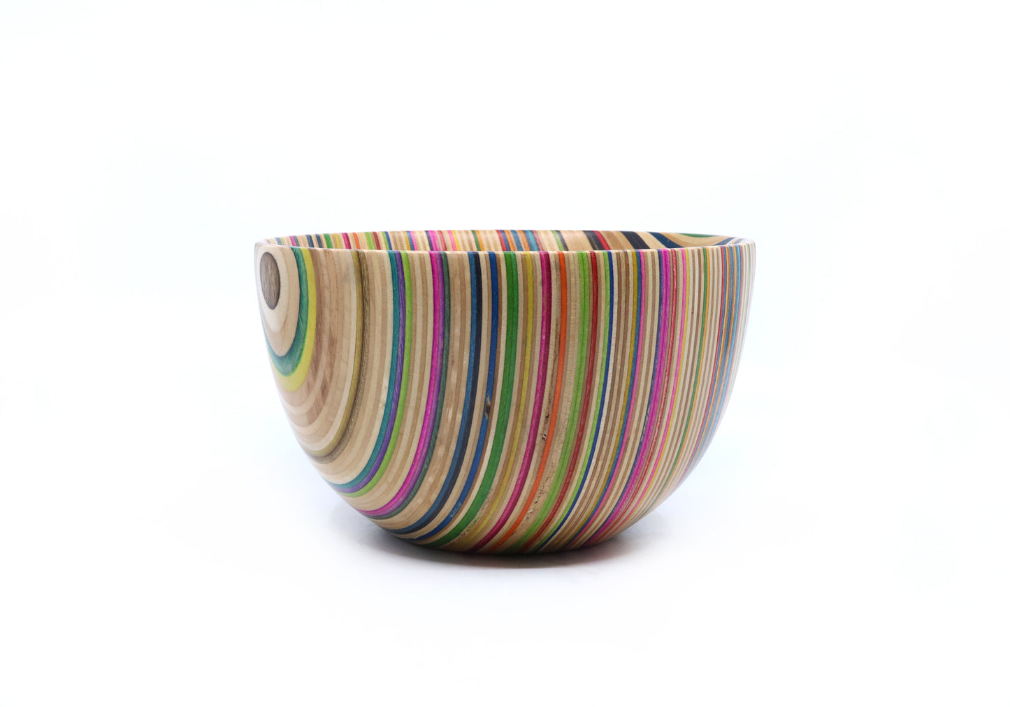 SKATEBOARD BOWL