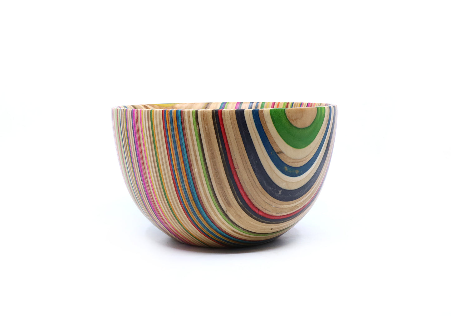 SKATEBOARD BOWL
