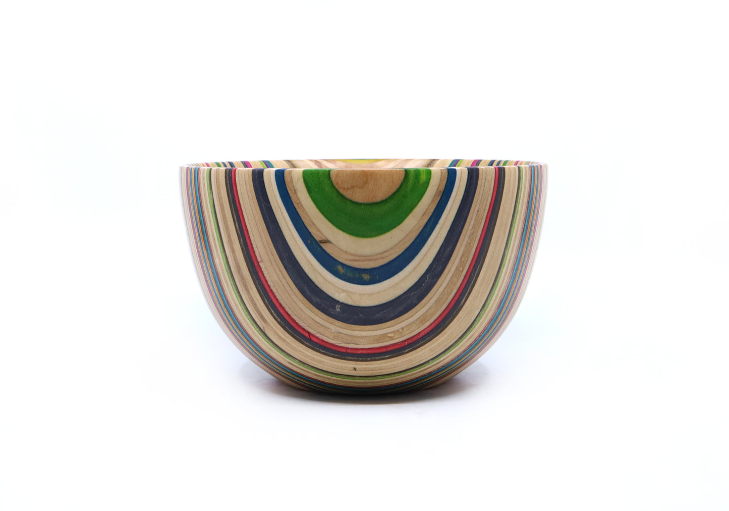 SKATEBOARD BOWL