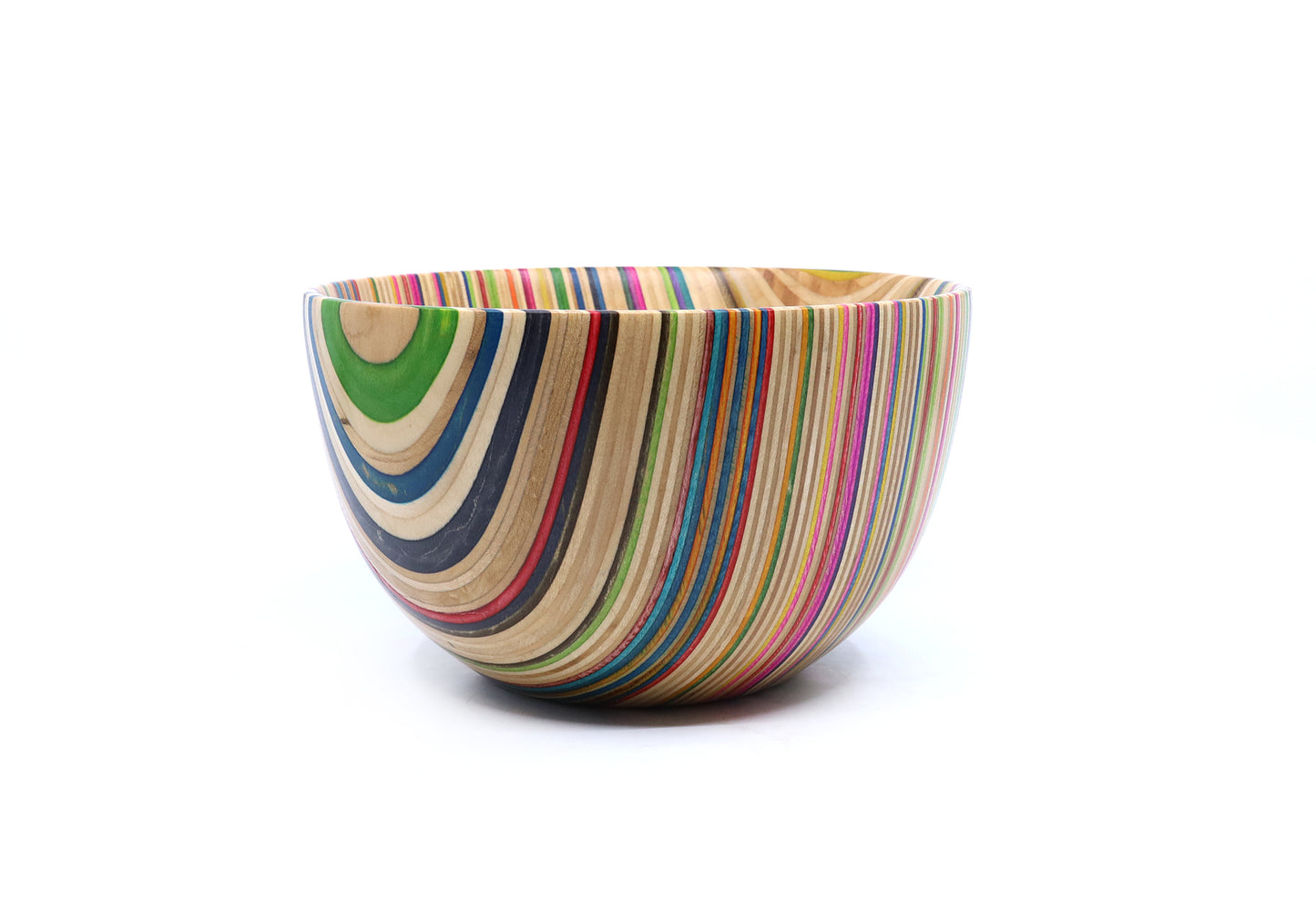SKATEBOARD BOWL