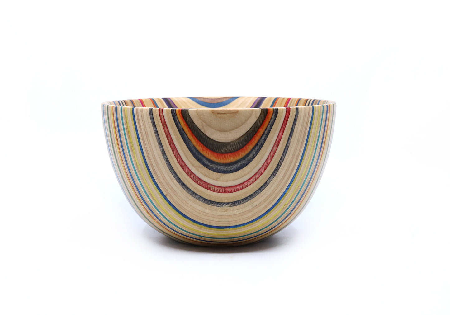 SKATEBOARD BOWL