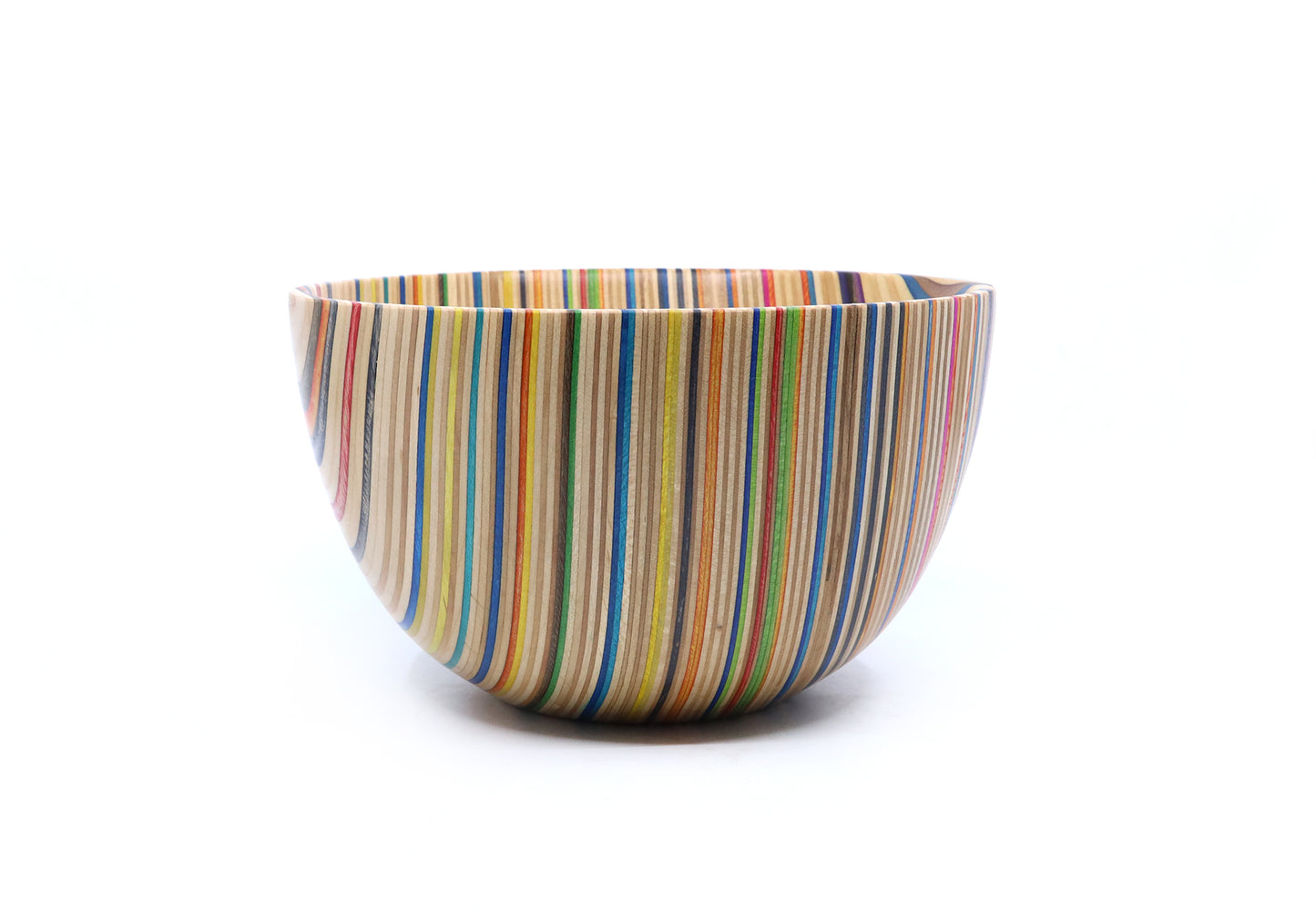 SKATEBOARD BOWL
