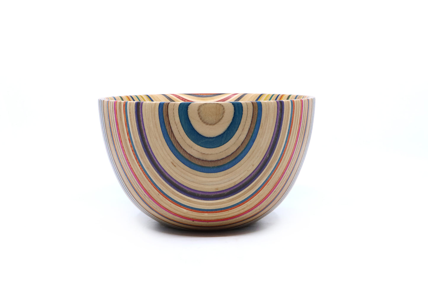 SKATEBOARD BOWL