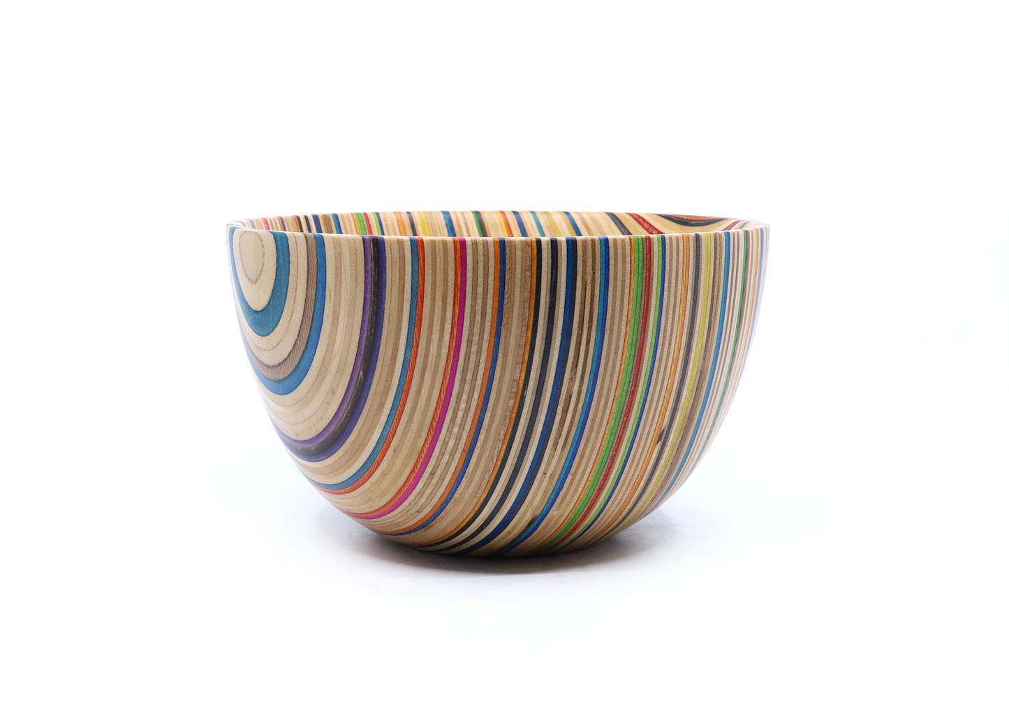 SKATEBOARD BOWL