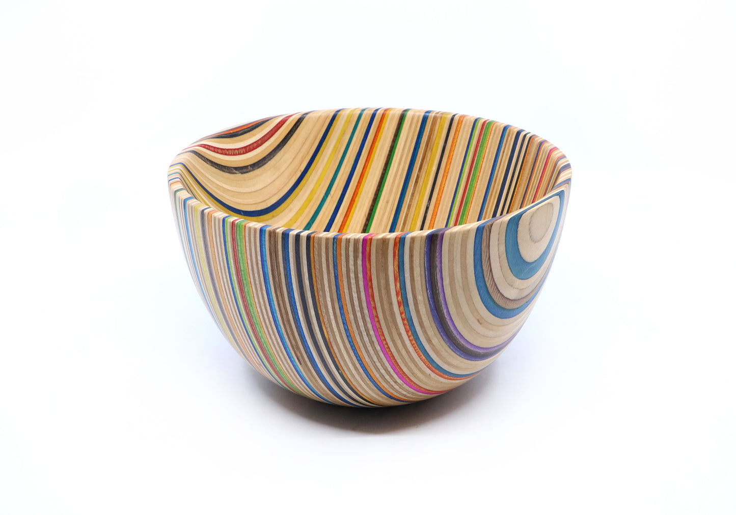 SKATEBOARD BOWL