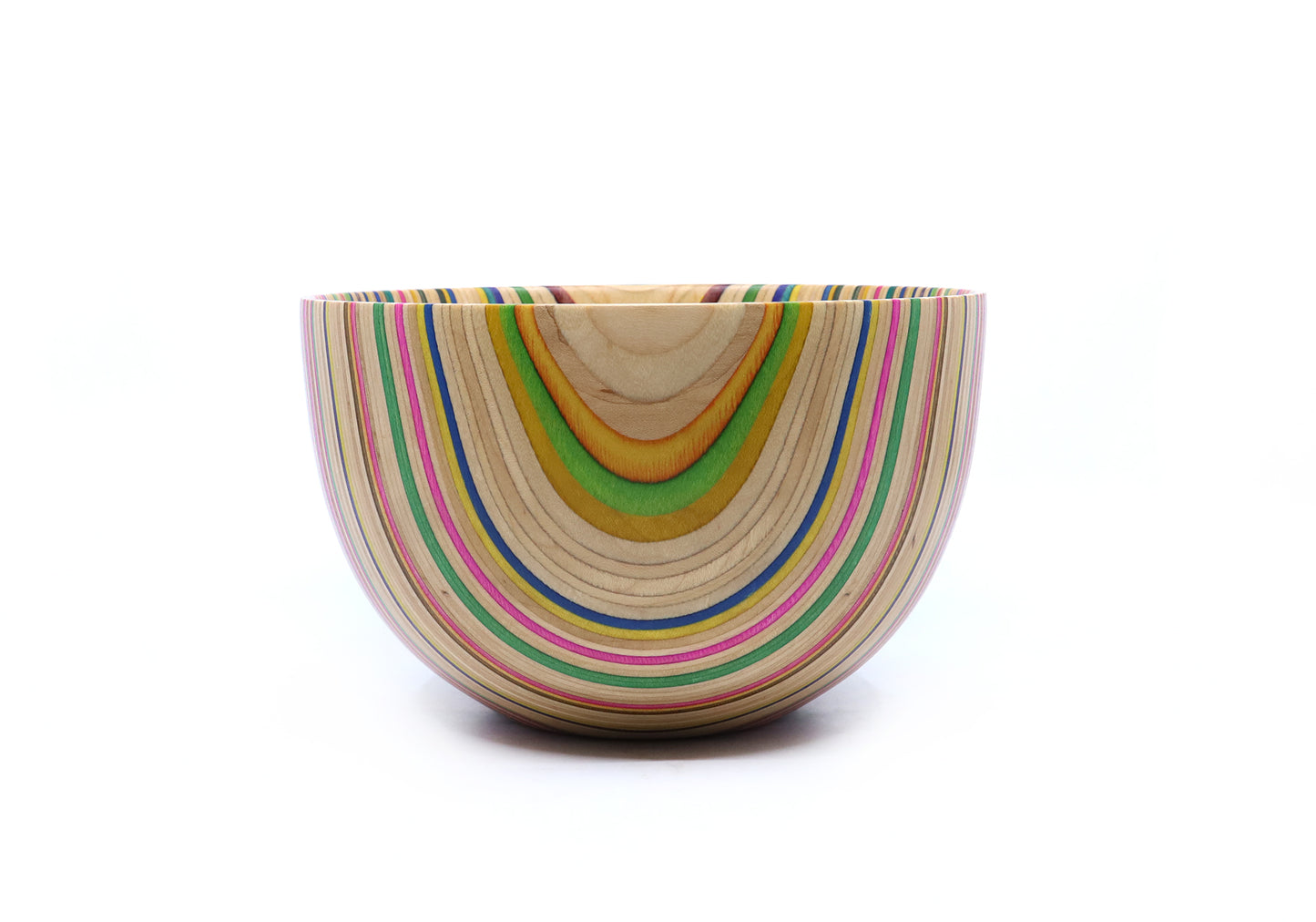 SKATEBOARD BOWL