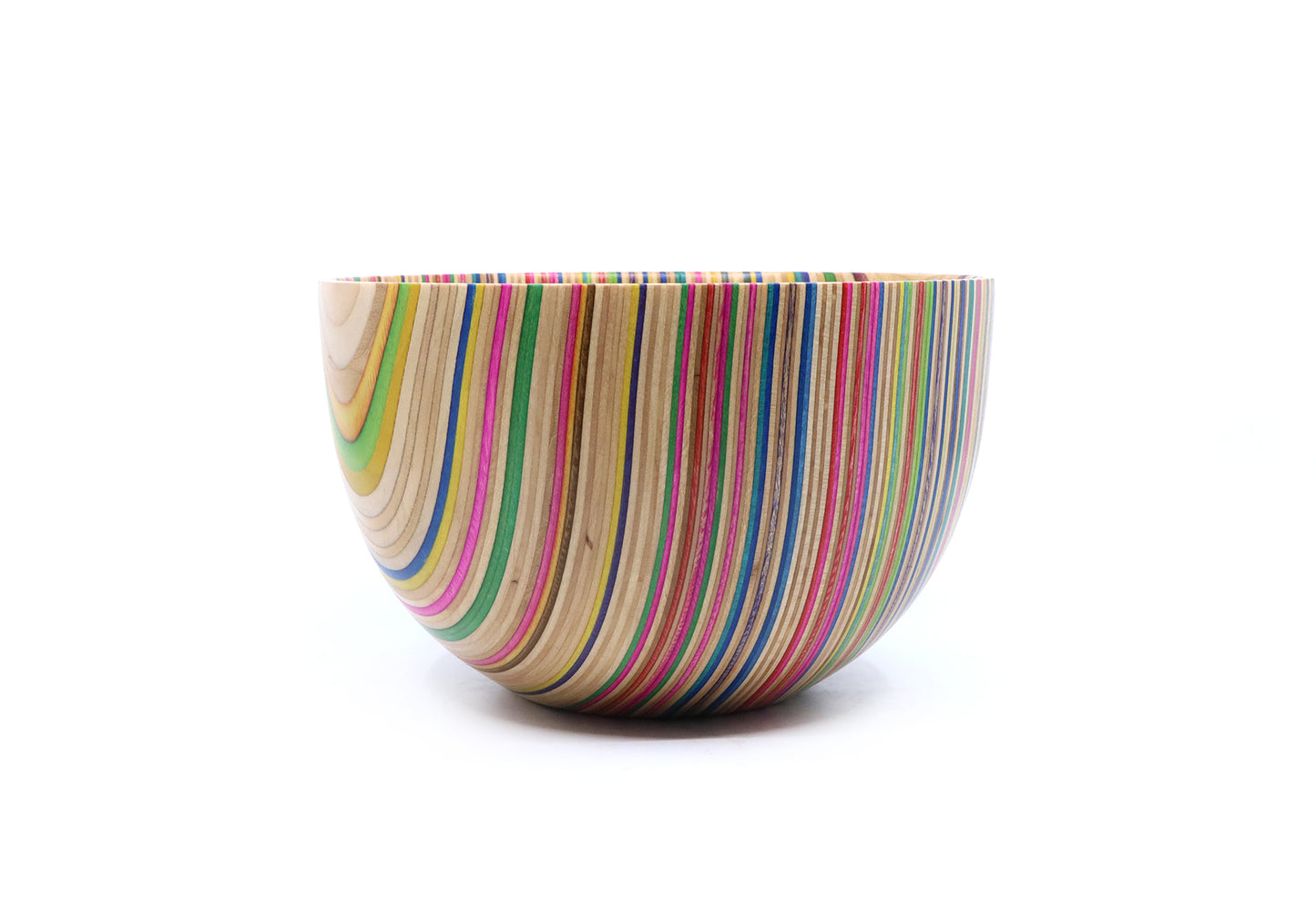 SKATEBOARD BOWL