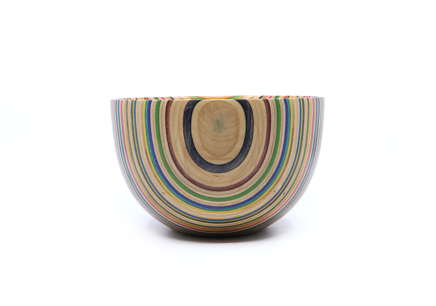 SKATEBOARD BOWL