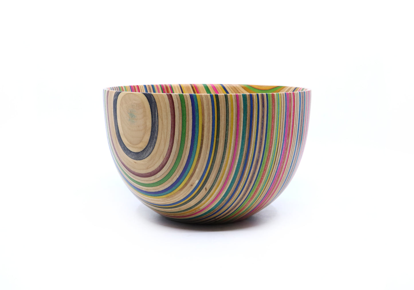 SKATEBOARD BOWL