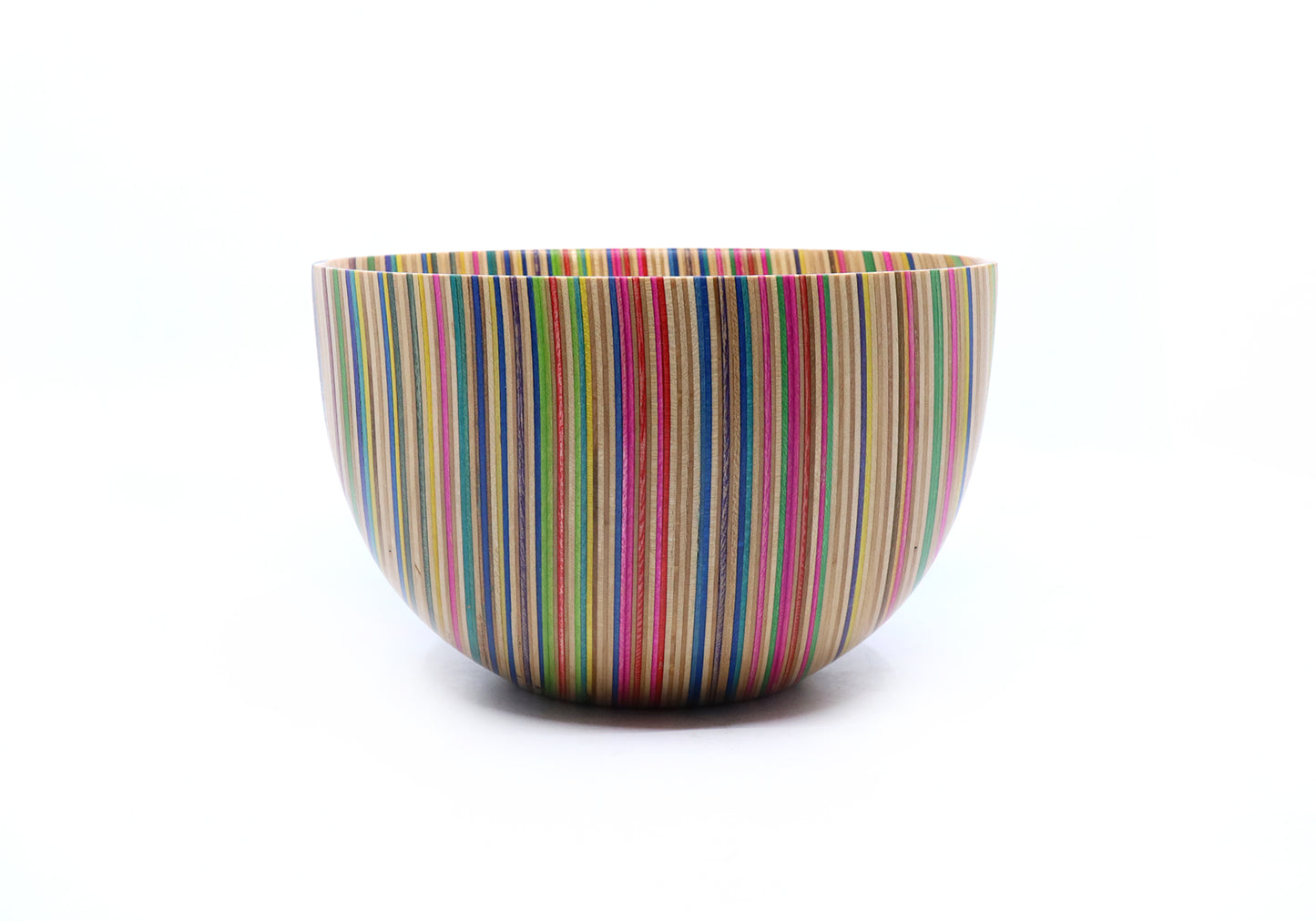 SKATEBOARD BOWL