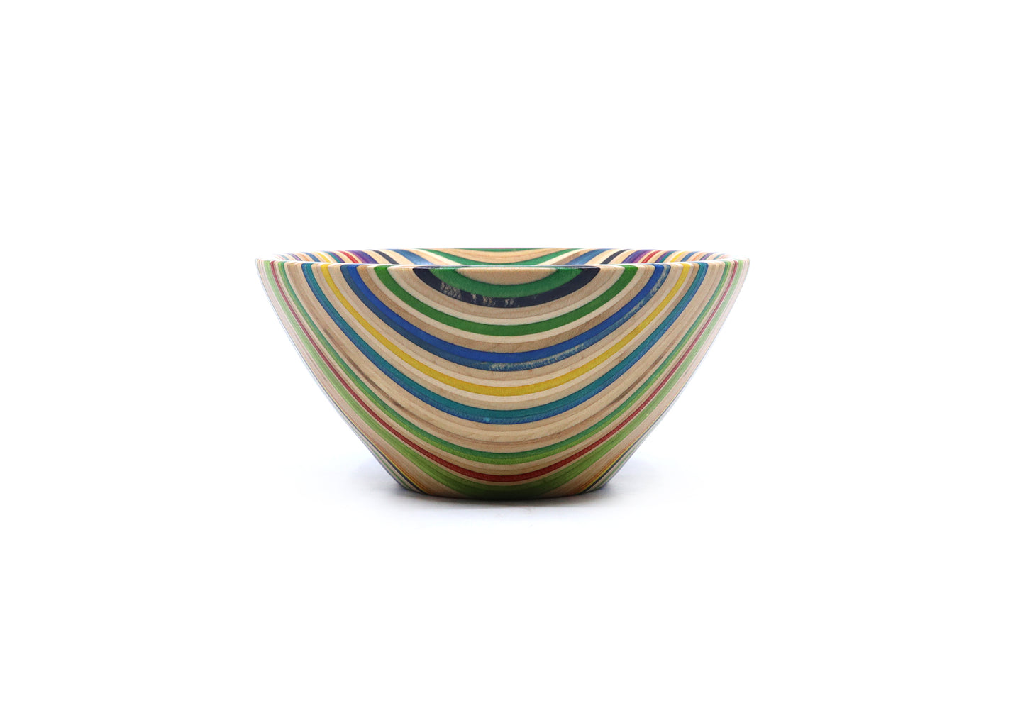 SMALL SKATEBOARD BOWL