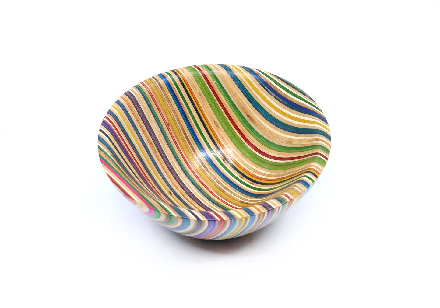 SMALL SKATEBOARD BOWL