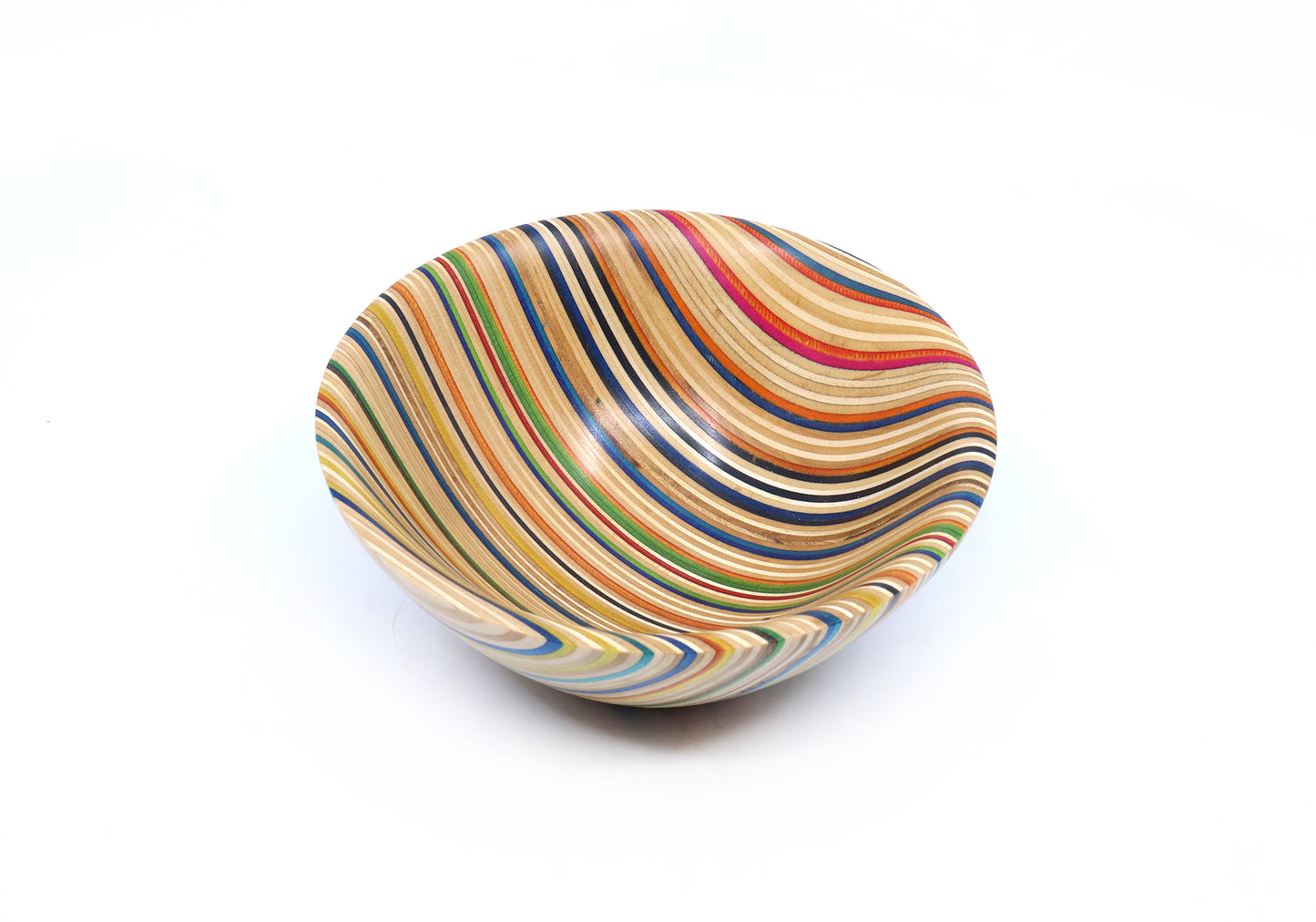 SMALL SKATEBOARD BOWL