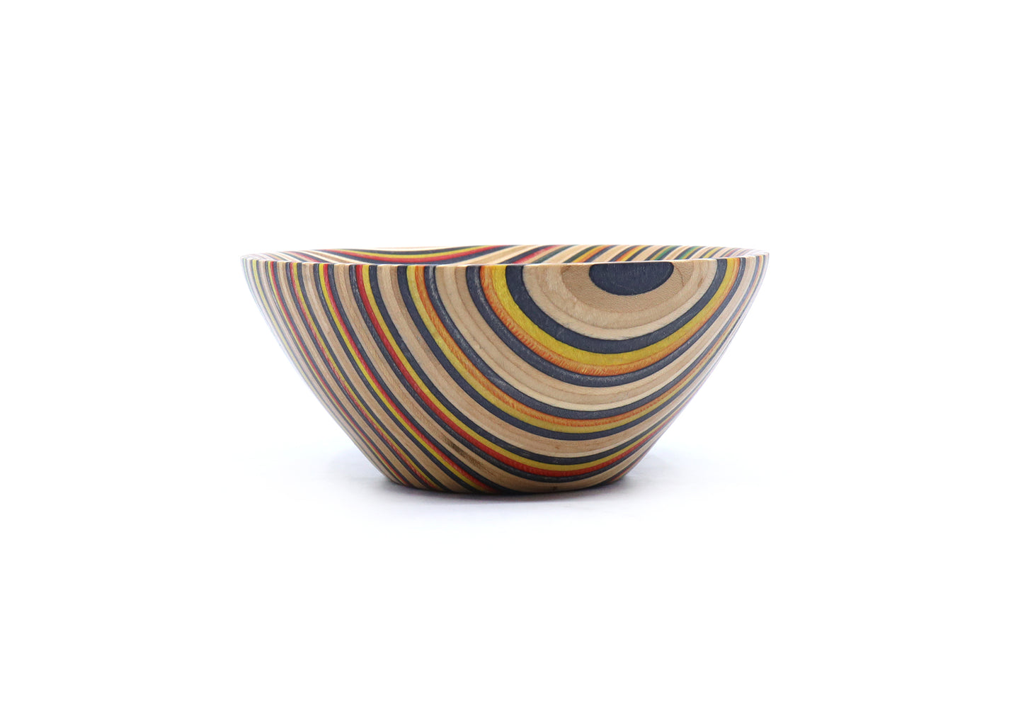 SMALL SKATEBOARD BOWL