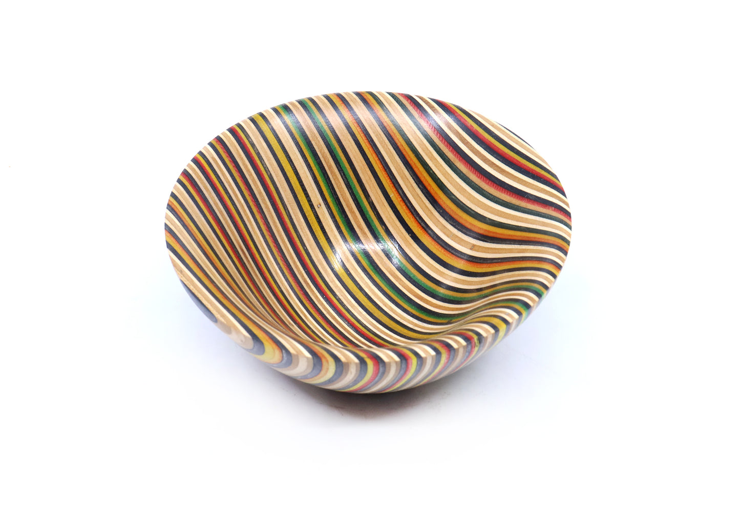 SMALL SKATEBOARD BOWL