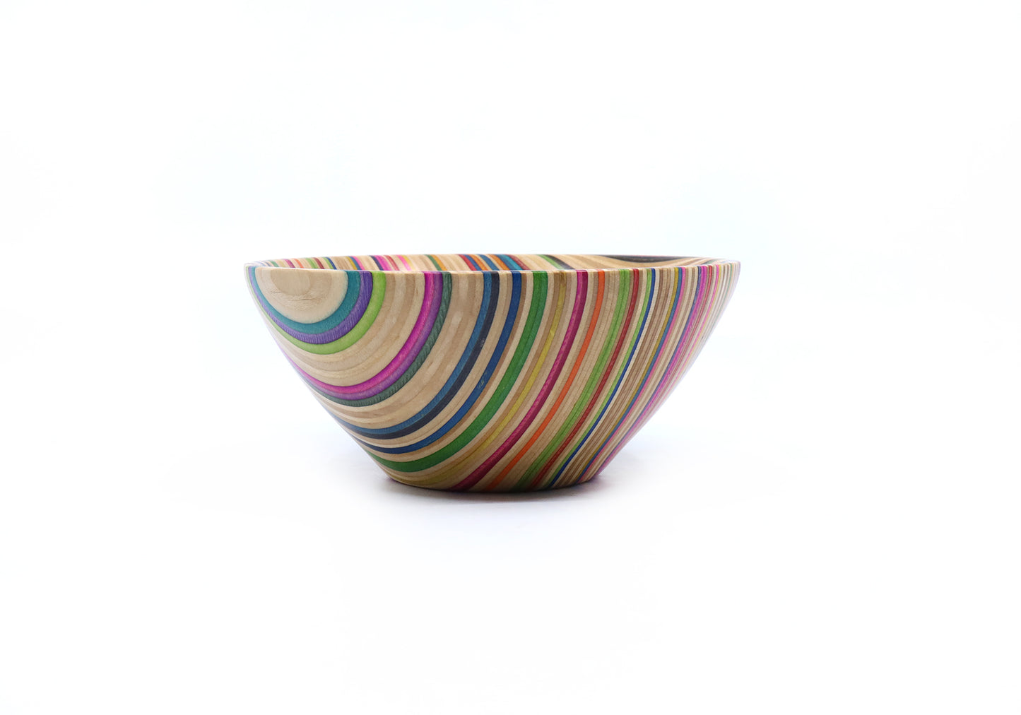 SMALL SKATEBOARD BOWL