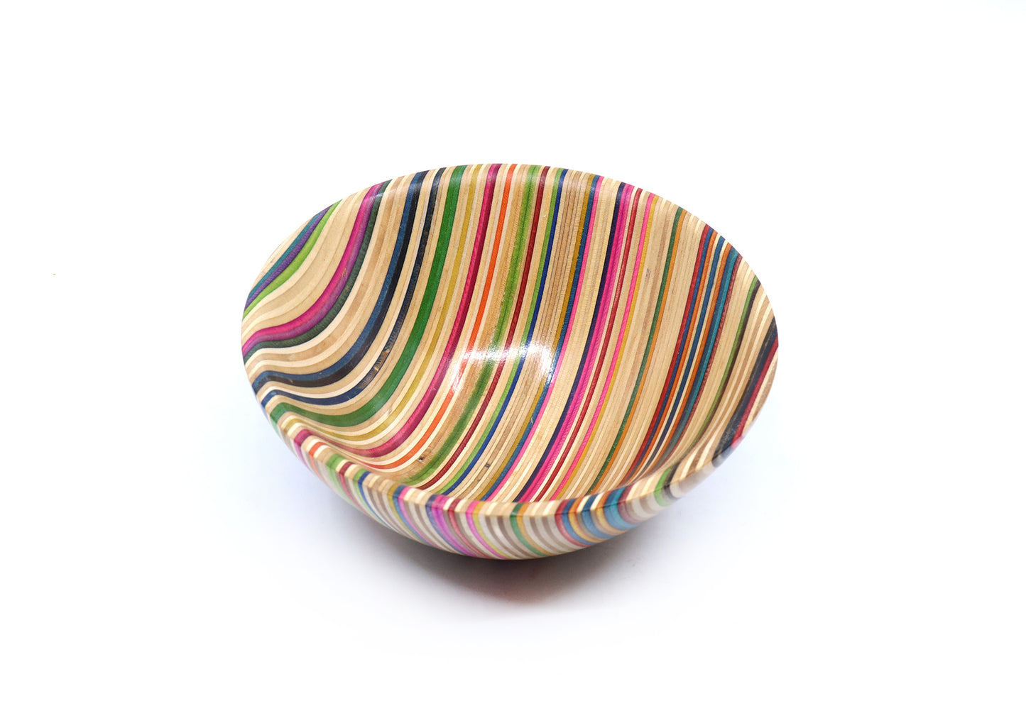 SMALL SKATEBOARD BOWL
