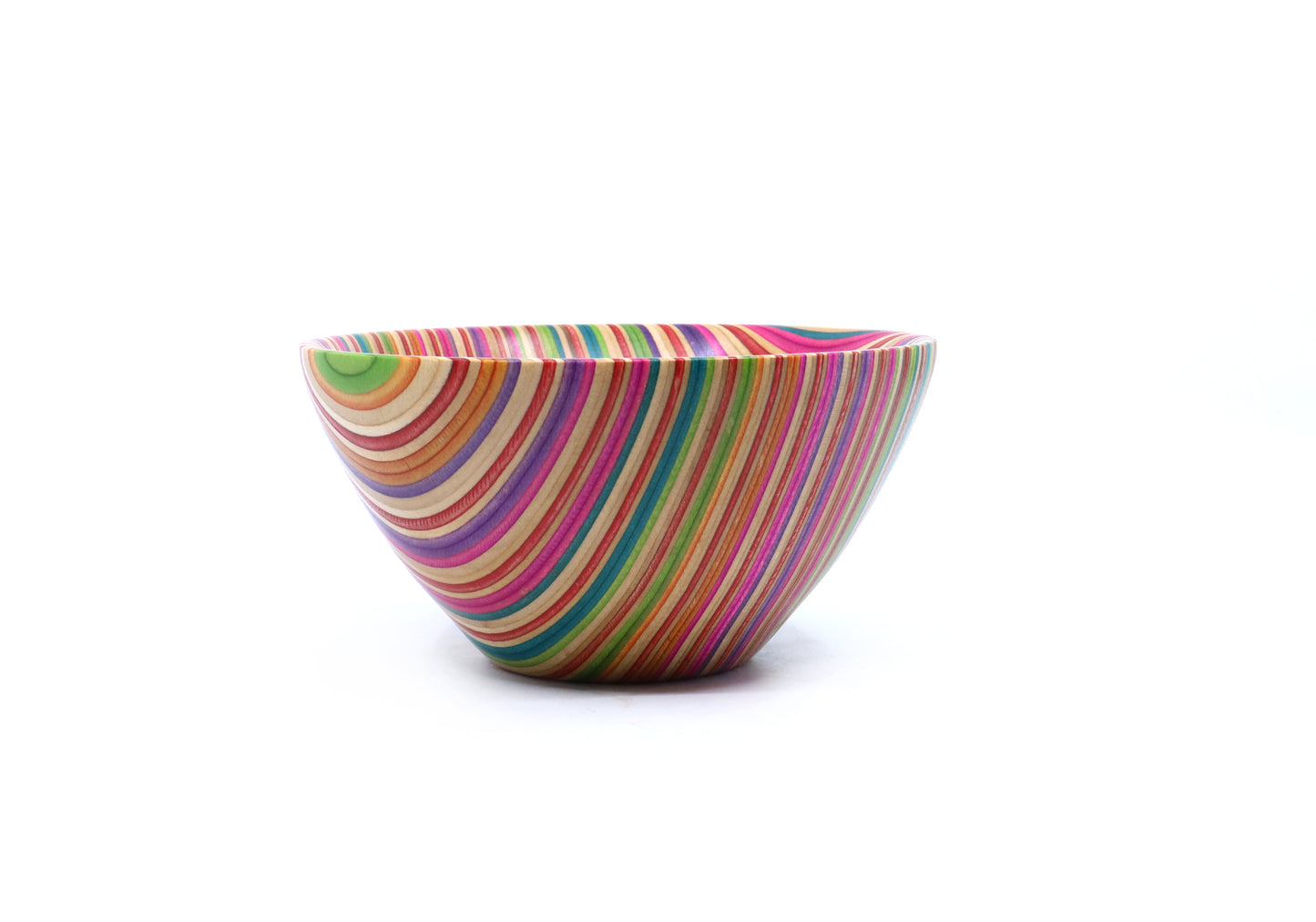 SMALL SKATEBOARD BOWL
