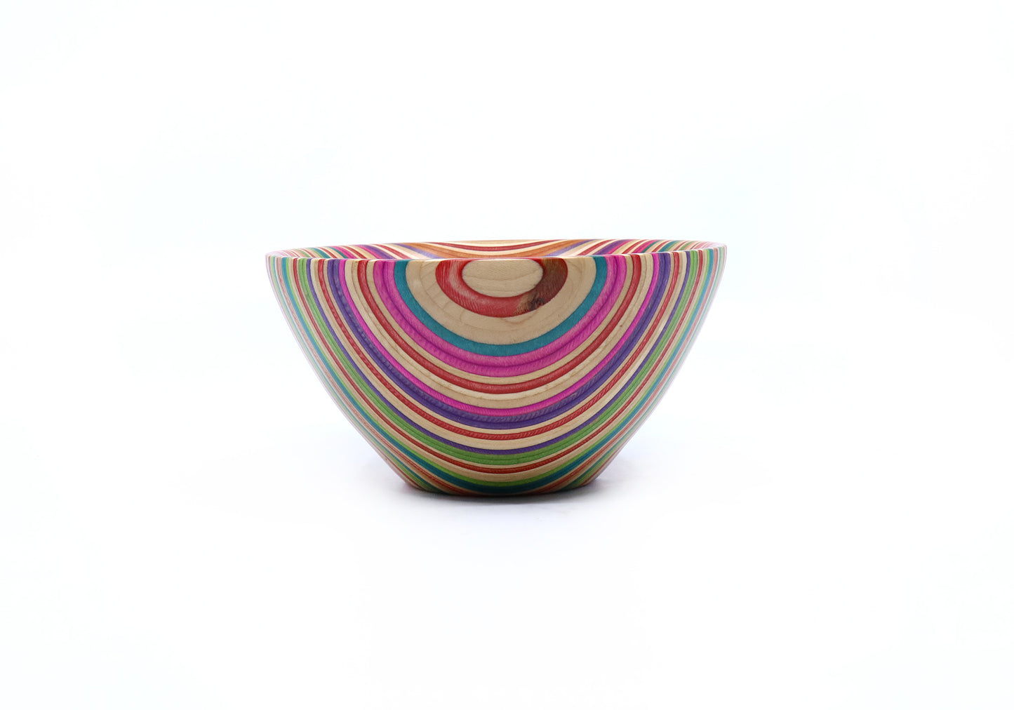SMALL SKATEBOARD BOWL