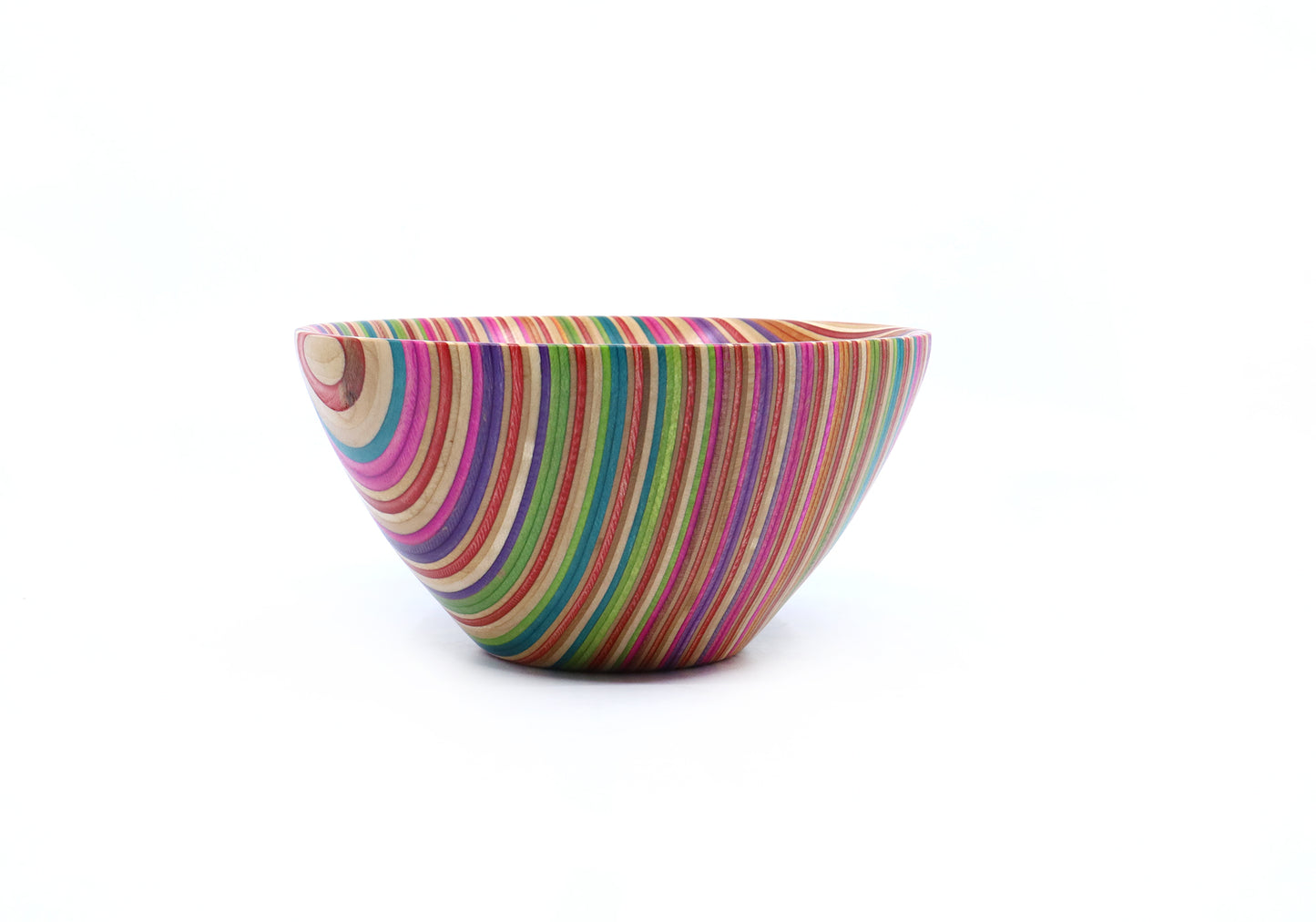 SMALL SKATEBOARD BOWL