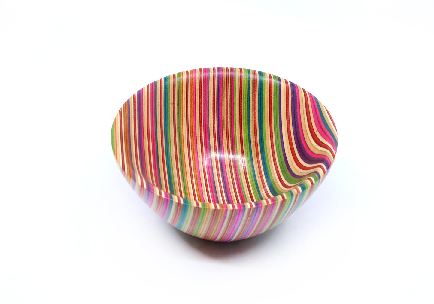SMALL SKATEBOARD BOWL