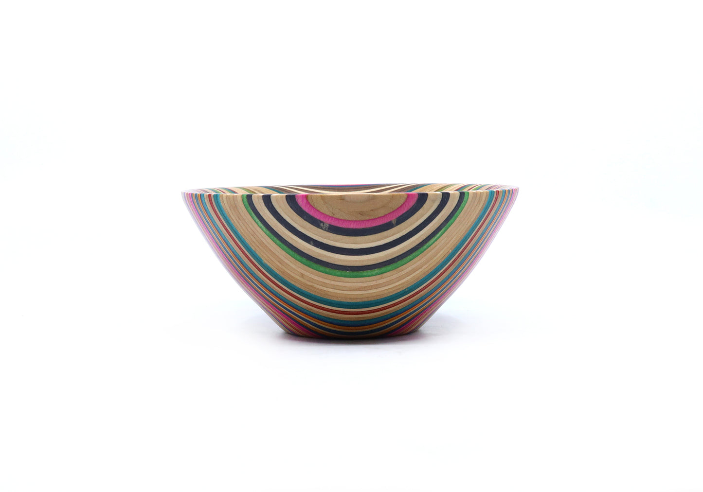 SMALL SKATEBOARD BOWL