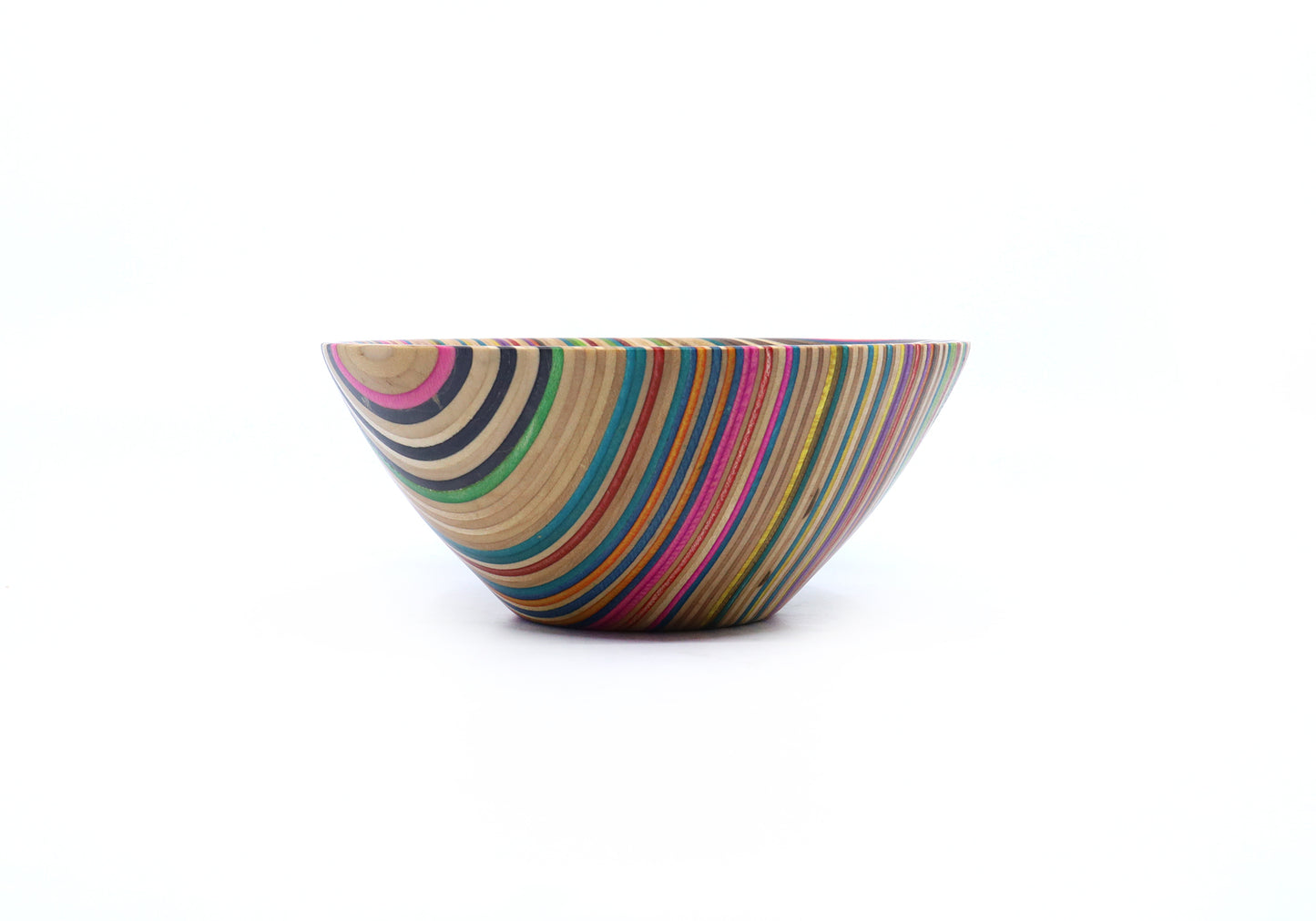 SMALL SKATEBOARD BOWL