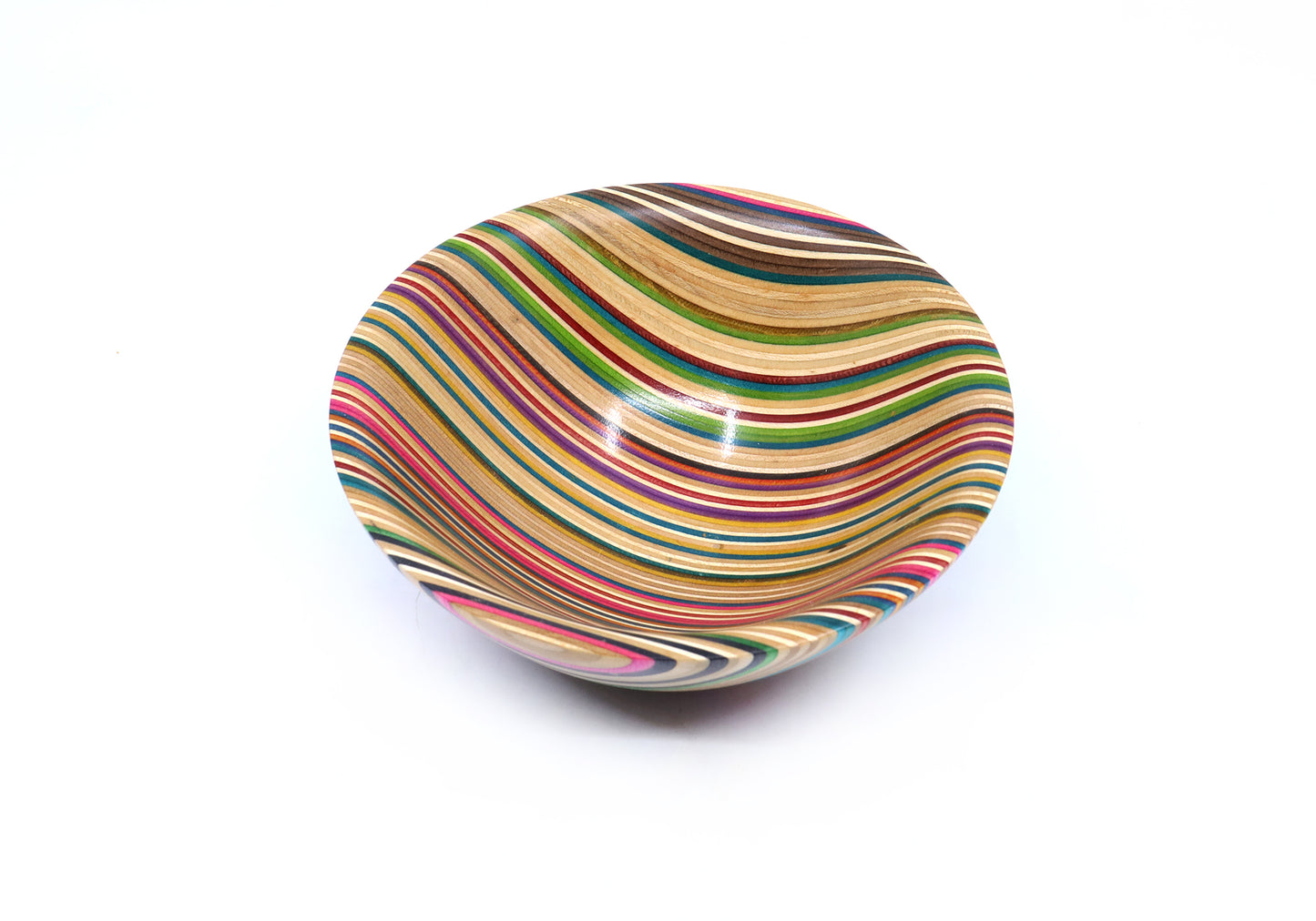 SMALL SKATEBOARD BOWL