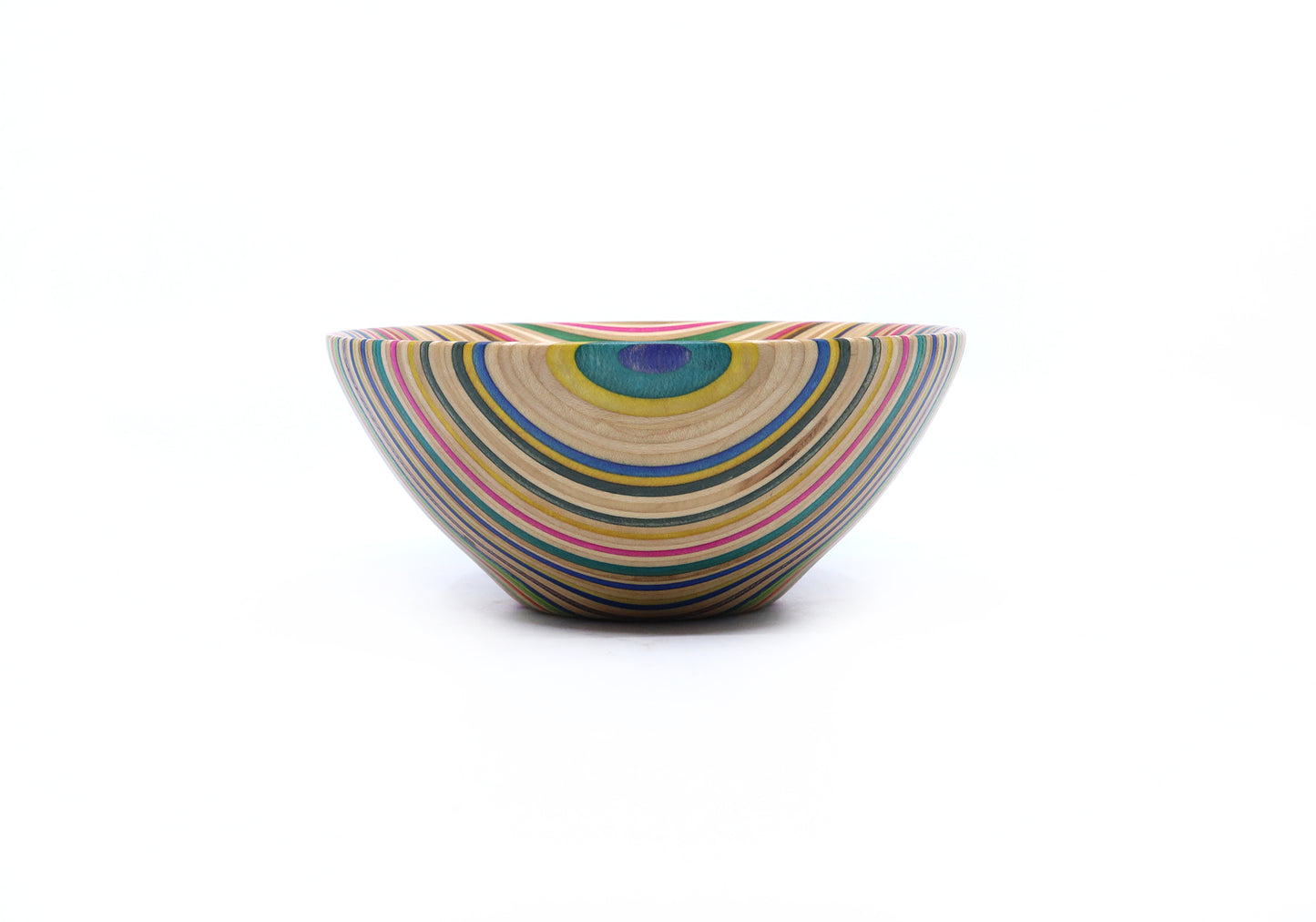 SMALL SKATEBOARD BOWL