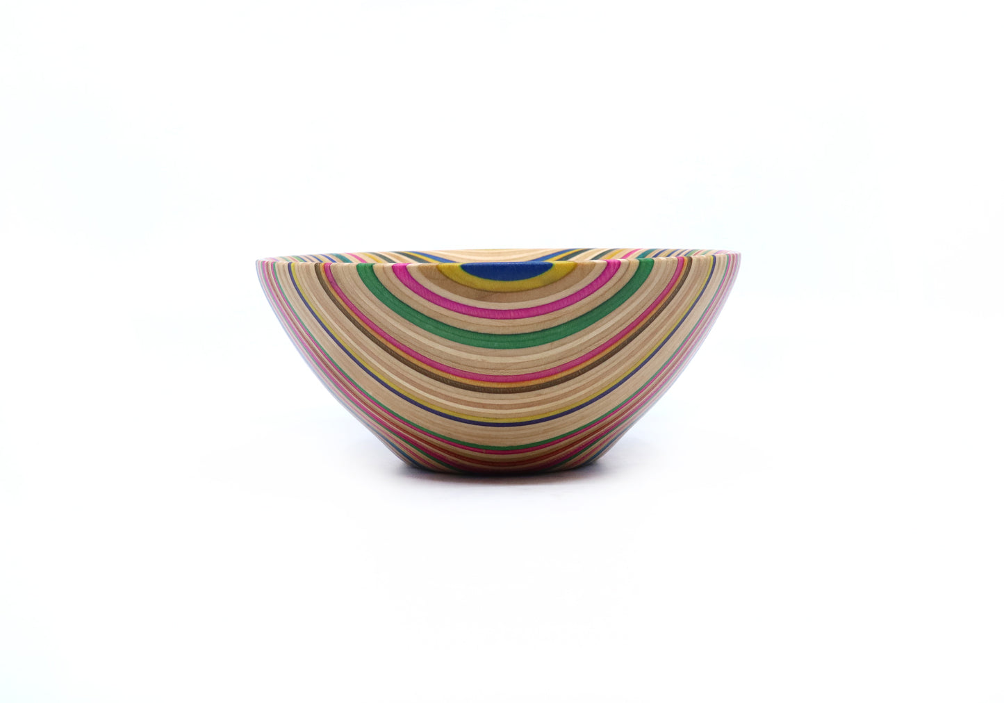 SMALL SKATEBOARD BOWL