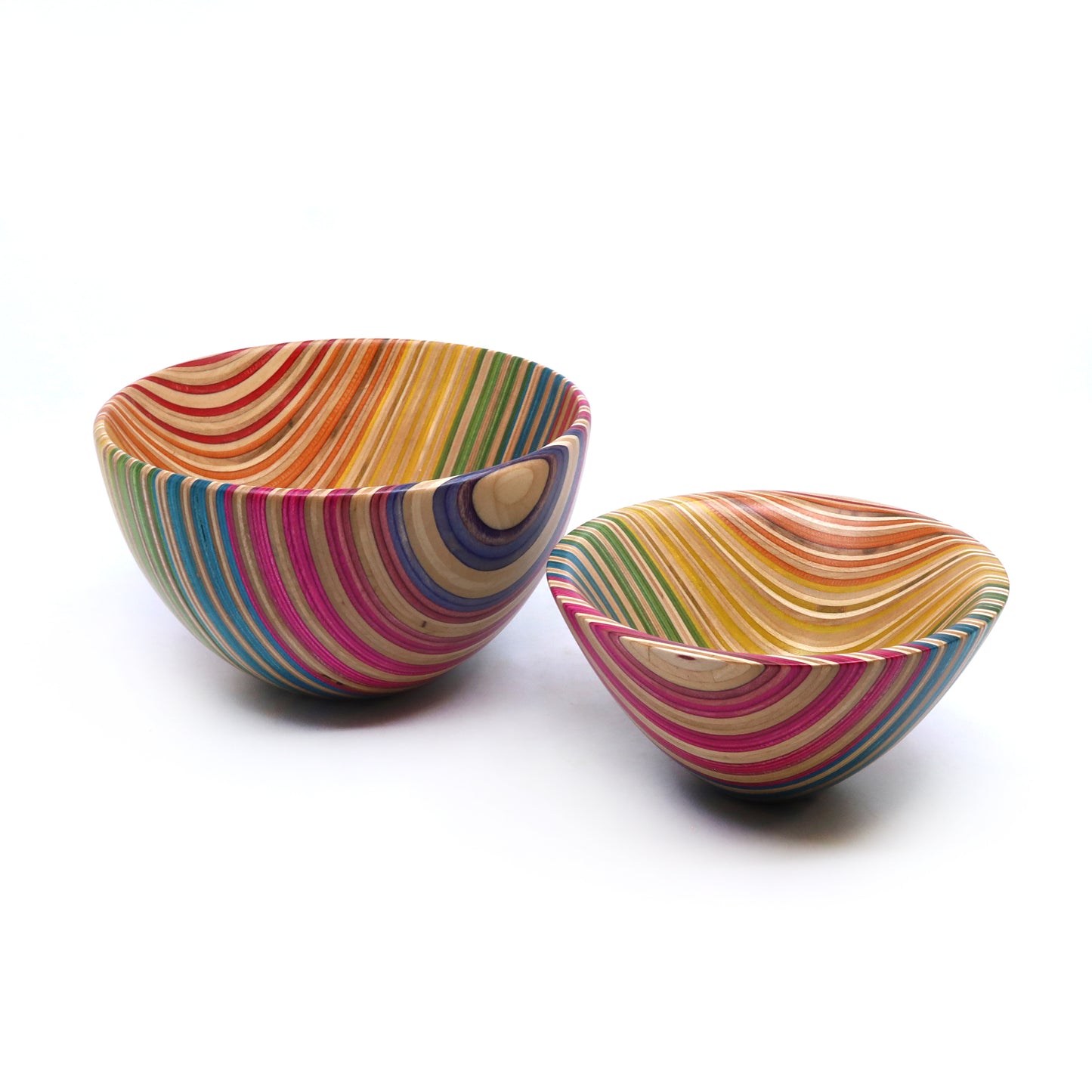 2026 PRIDE SKATEBOARD BOWL