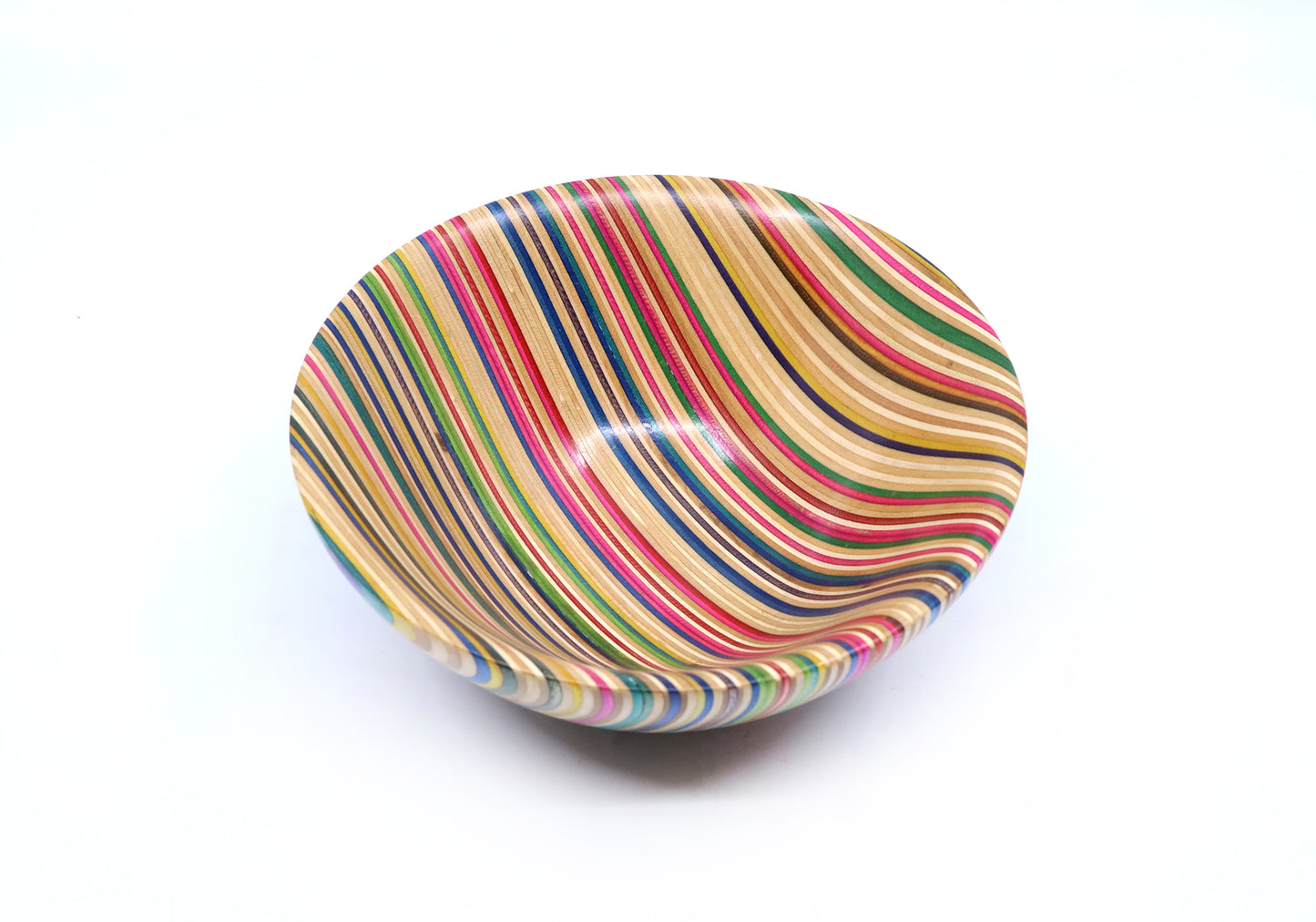 SMALL SKATEBOARD BOWL