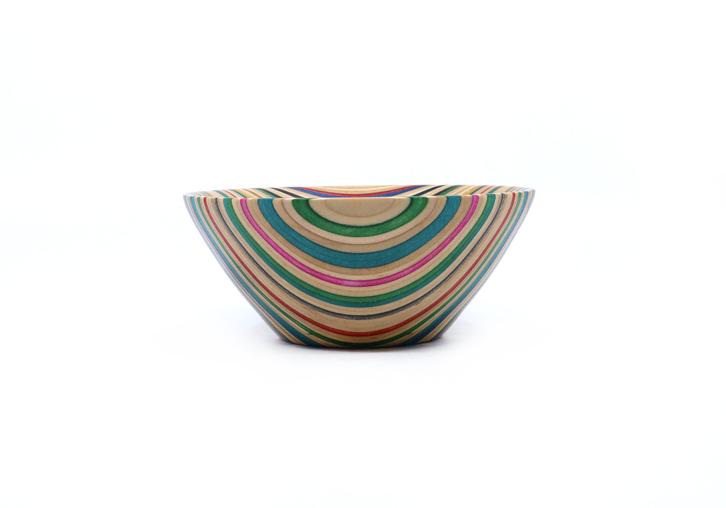 SMALL SKATEBOARD BOWL