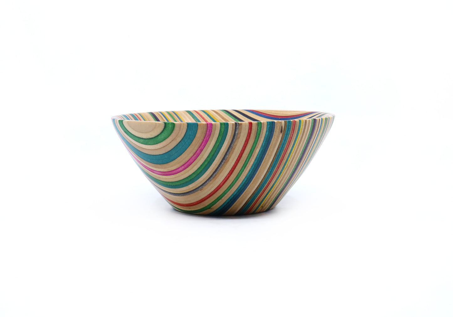 SMALL SKATEBOARD BOWL