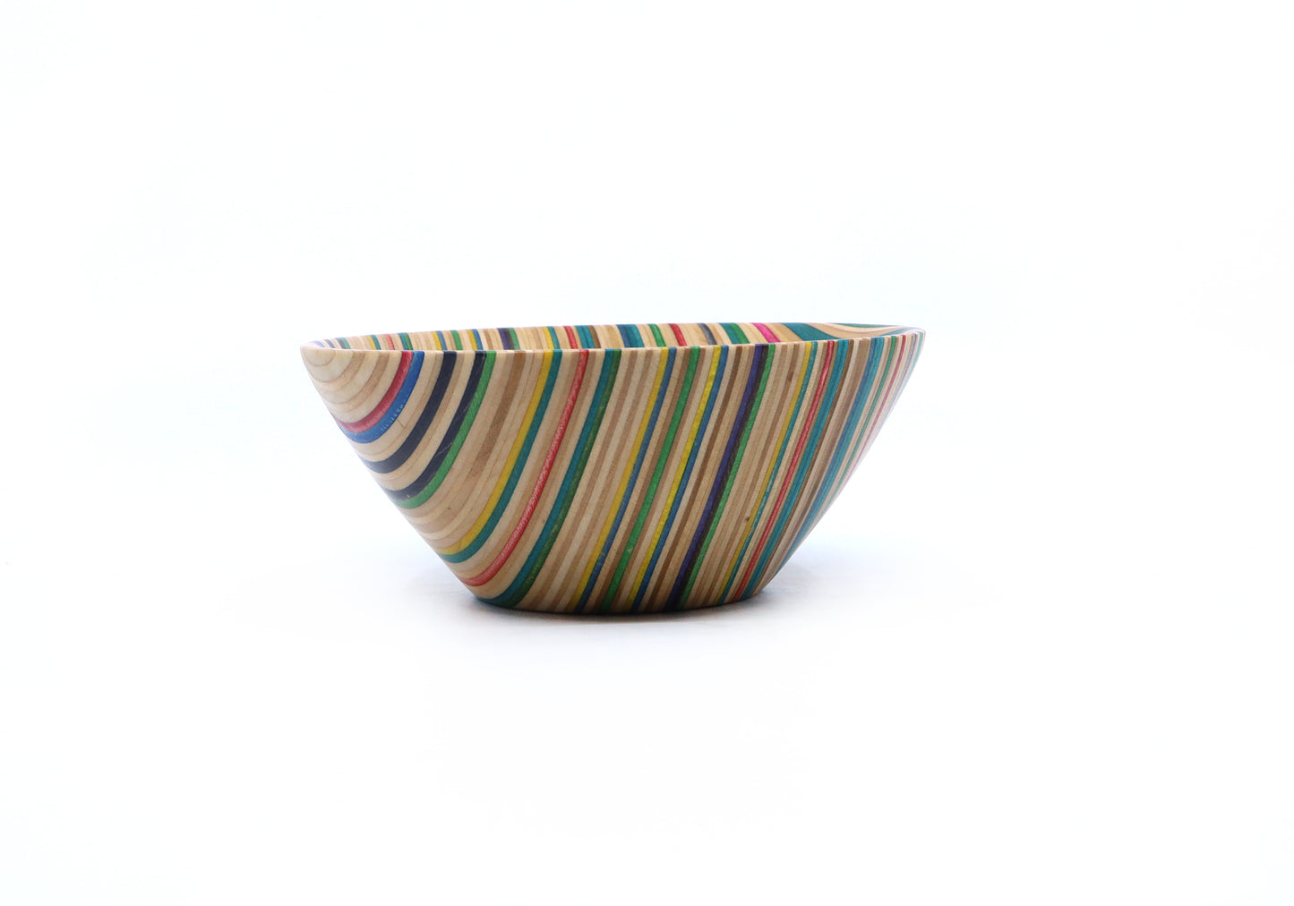 SMALL SKATEBOARD BOWL