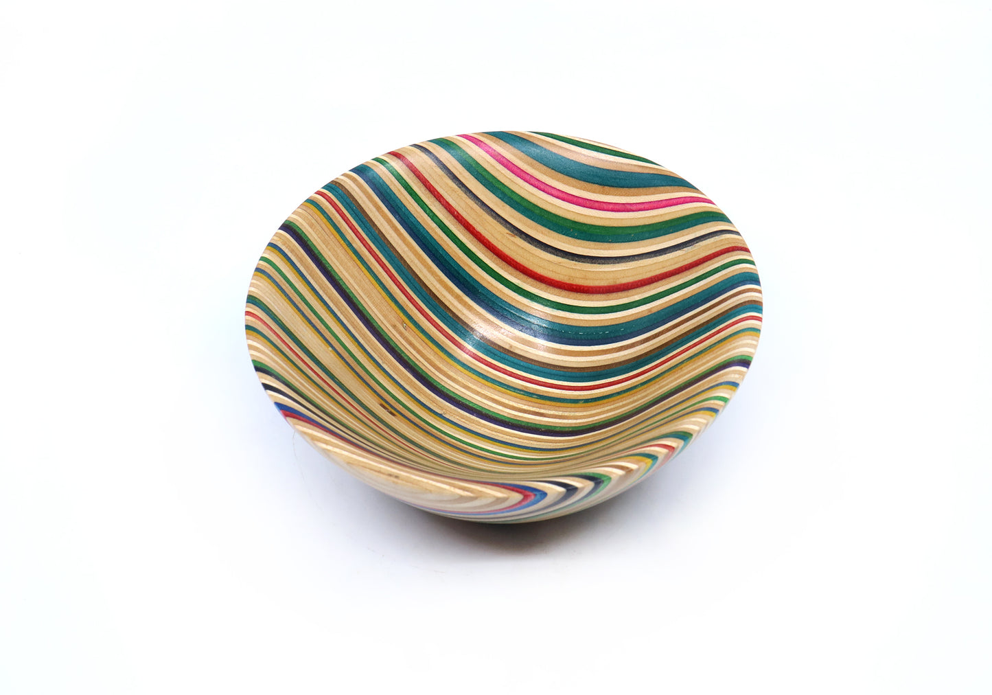 SMALL SKATEBOARD BOWL