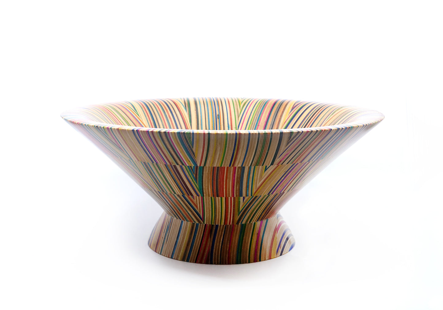 FFB SKATEBOARD BOWL