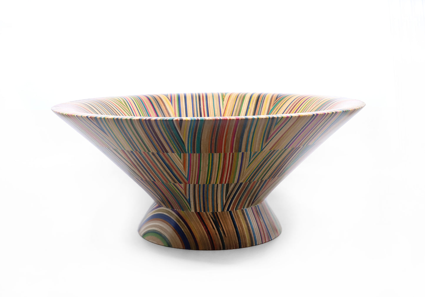 FFB SKATEBOARD BOWL