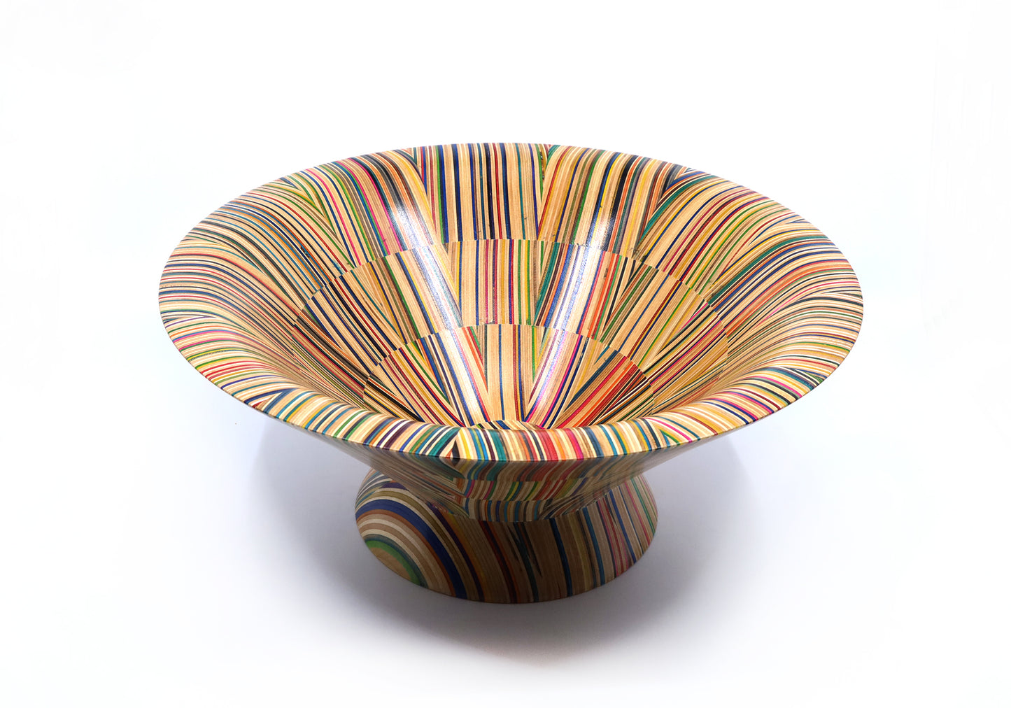 FFB SKATEBOARD BOWL