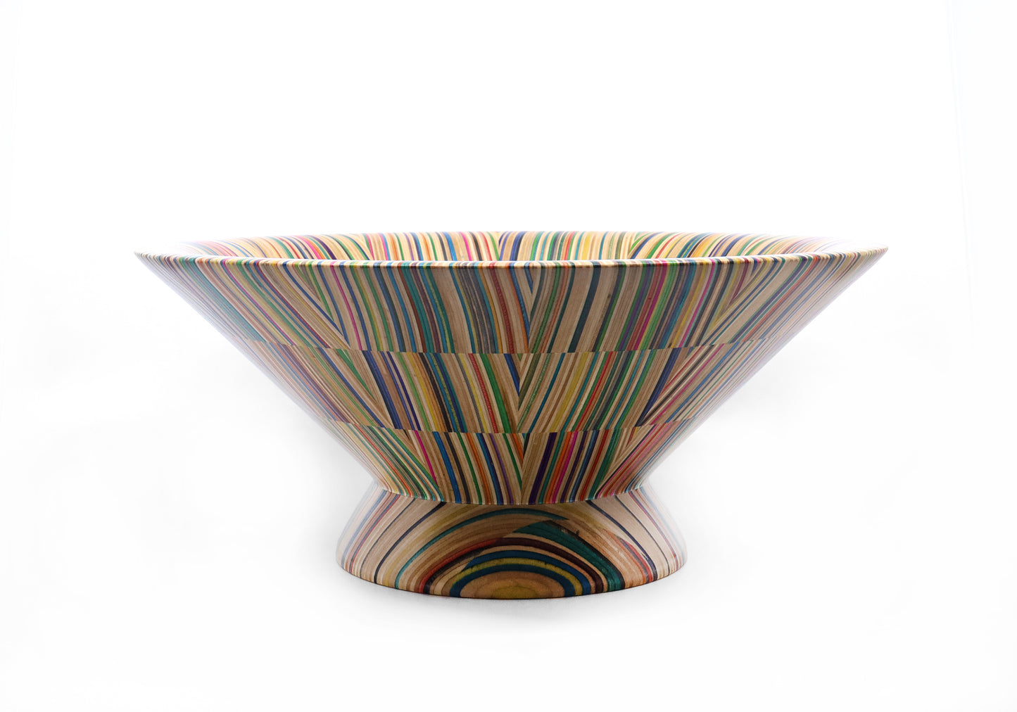 FFB SKATEBOARD BOWL