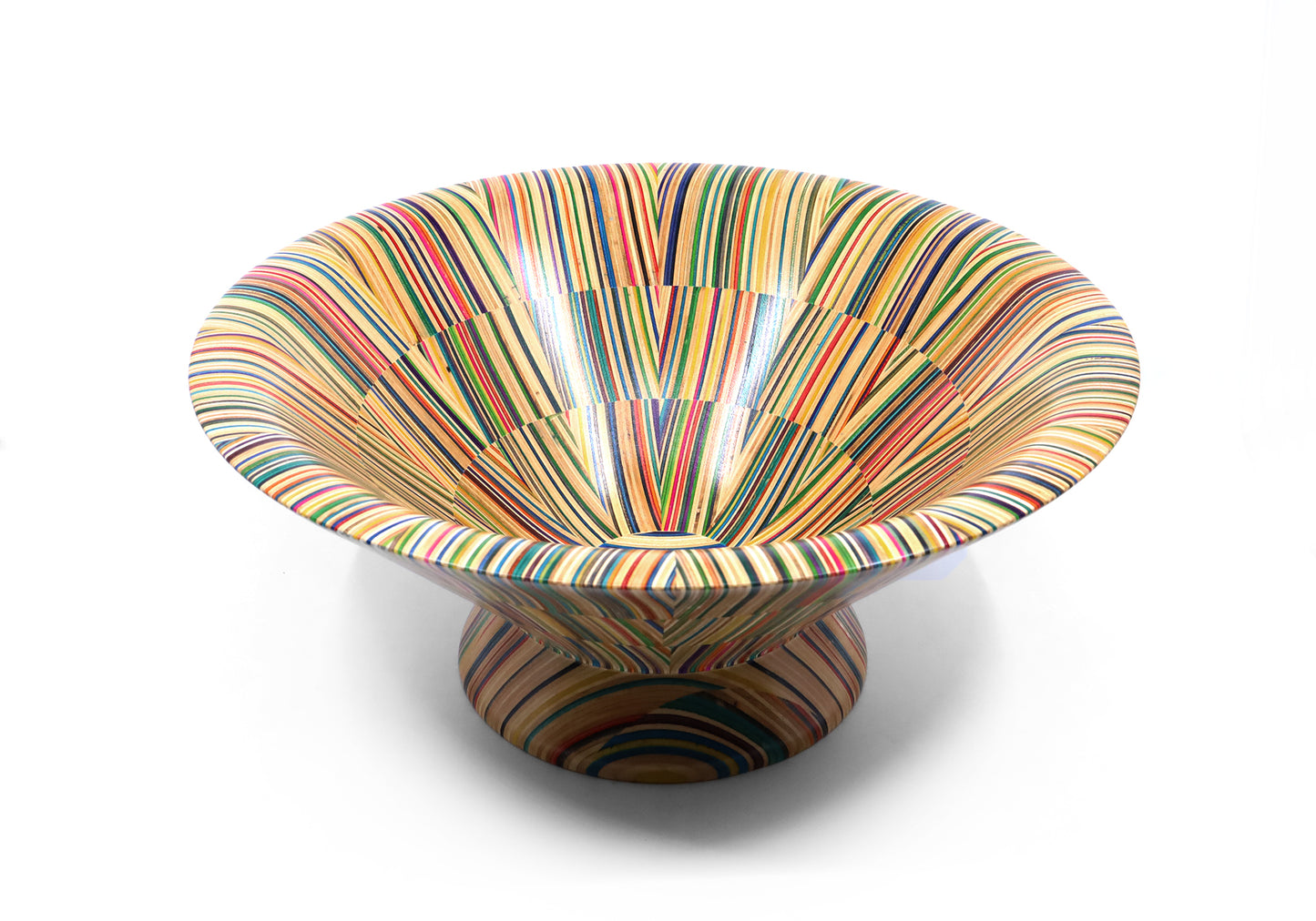 FFB SKATEBOARD BOWL