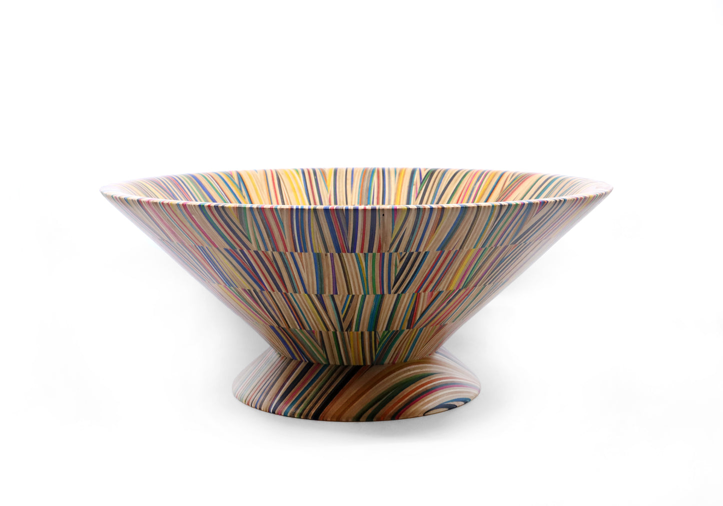 FFB SKATEBOARD BOWL
