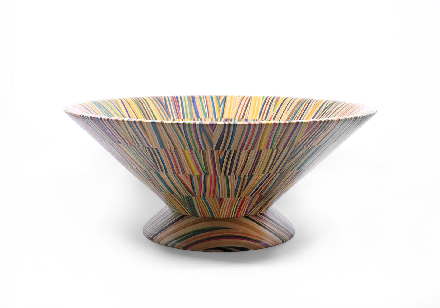 FFB SKATEBOARD BOWL