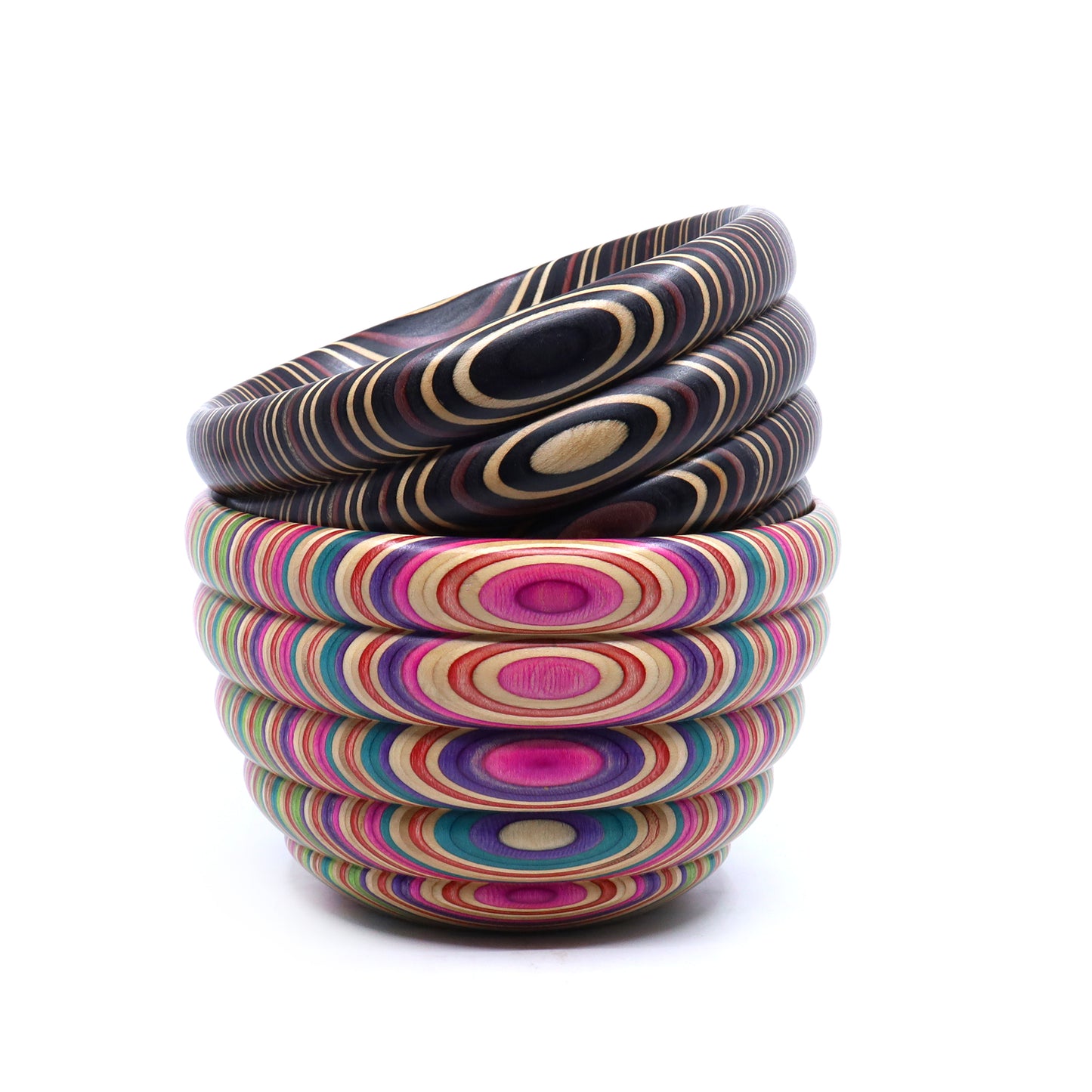 SKATEBOARD BOWL